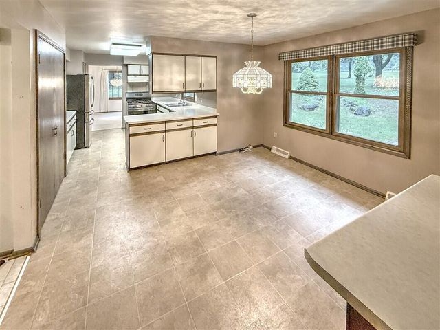 3170 Upper Woodland DRIVE, Colgate, WI 53017