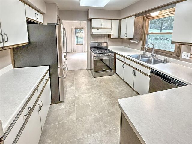 3170 Upper Woodland DRIVE, Colgate, WI 53017
