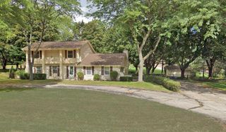 3170 Upper Woodland DRIVE, Colgate, WI 53017