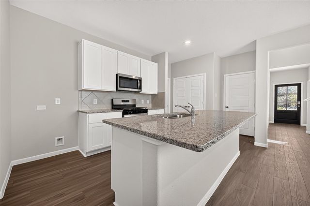 15610 Coneflower Hills Drive, Houston, TX 77090
