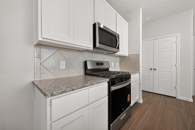 15610 Coneflower Hills Drive, Houston, TX 77090