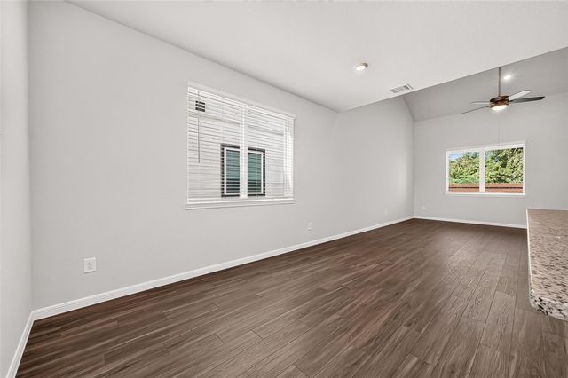 15610 Coneflower Hills Drive, Houston, TX 77090