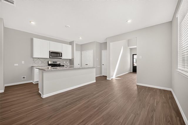 15610 Coneflower Hills Drive, Houston, TX 77090