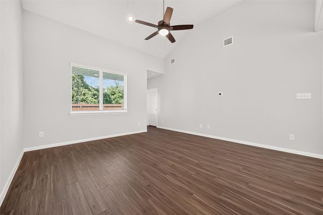 15610 Coneflower Hills Drive, Houston, TX 77090