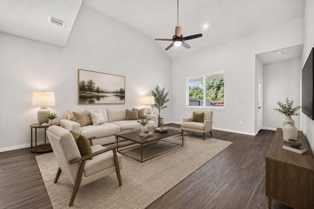 15610 Coneflower Hills Drive, Houston, TX 77090