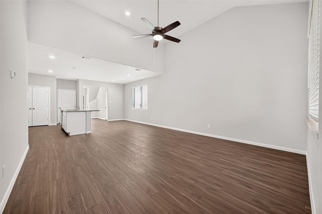 15610 Coneflower Hills Drive, Houston, TX 77090
