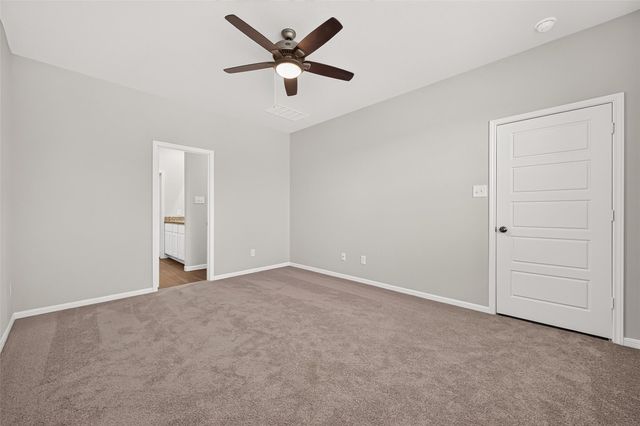 15610 Coneflower Hills Drive, Houston, TX 77090