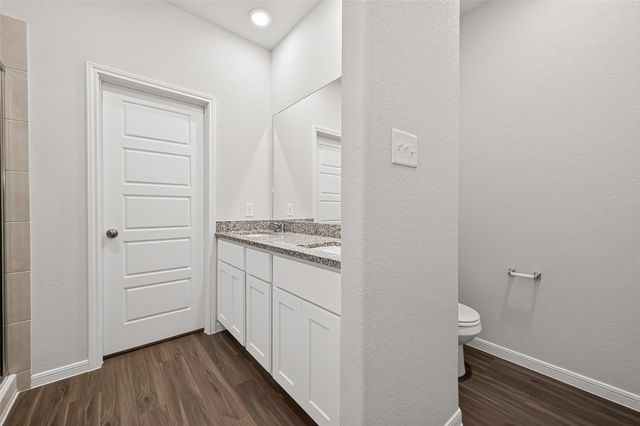 15610 Coneflower Hills Drive, Houston, TX 77090