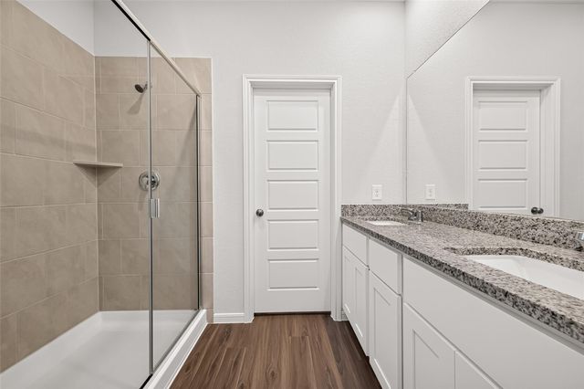 15610 Coneflower Hills Drive, Houston, TX 77090