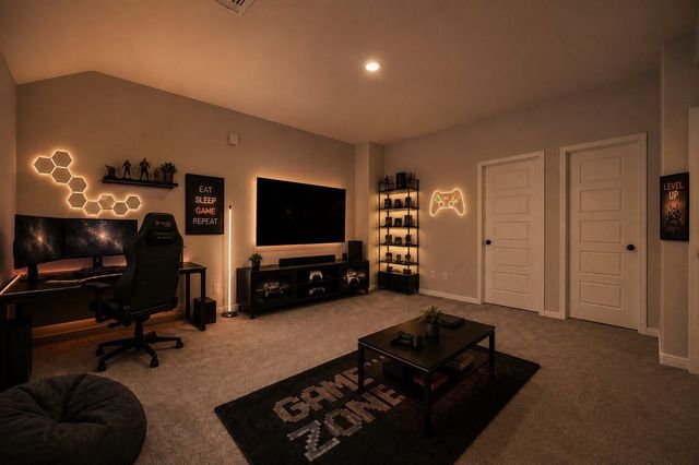 15610 Coneflower Hills Drive, Houston, TX 77090