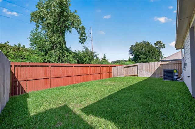 15610 Coneflower Hills Drive, Houston, TX 77090