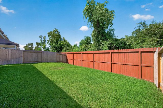 15610 Coneflower Hills Drive, Houston, TX 77090