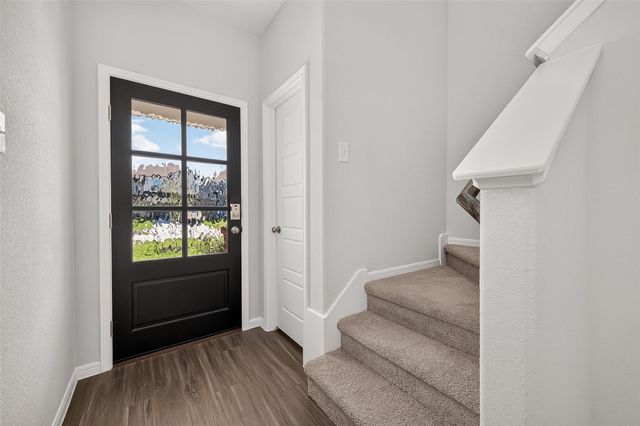 15610 Coneflower Hills Drive, Houston, TX 77090