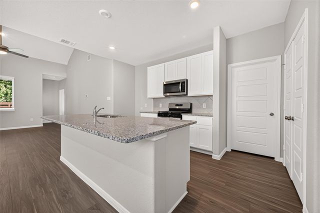 15610 Coneflower Hills Drive, Houston, TX 77090