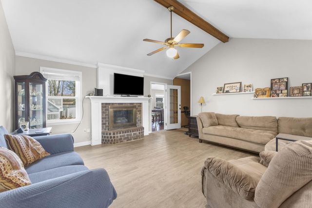 411 Indian Drive, Summerville, SC 29486