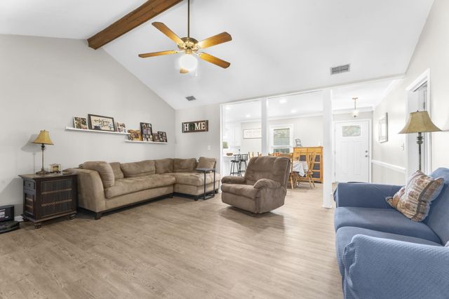 411 Indian Drive, Summerville, SC 29486