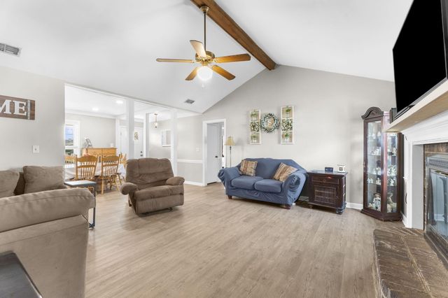 411 Indian Drive, Summerville, SC 29486