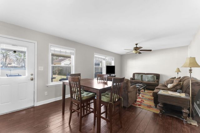 411 Indian Drive, Summerville, SC 29486