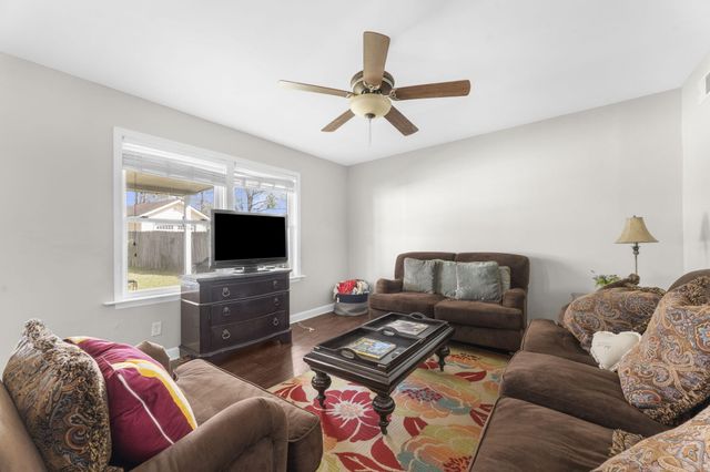 411 Indian Drive, Summerville, SC 29486