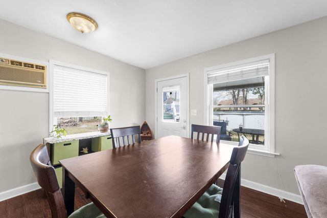 411 Indian Drive, Summerville, SC 29486