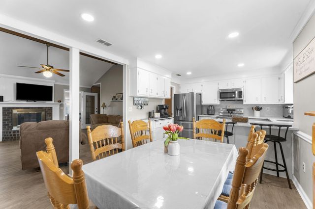 411 Indian Drive, Summerville, SC 29486