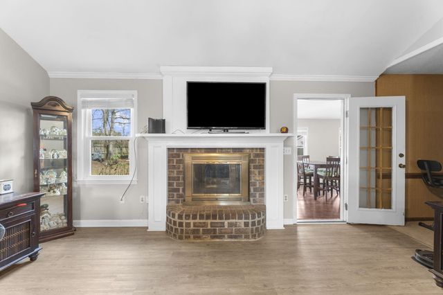 411 Indian Drive, Summerville, SC 29486