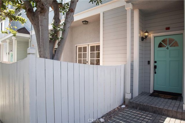 121 4 S Juanita, Redondo Beach, CA 90277