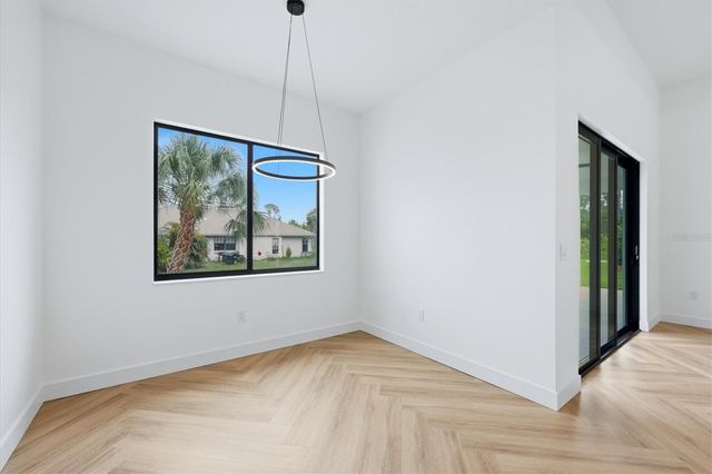 3638 LUBEC AVENUE, North Port, FL 34287