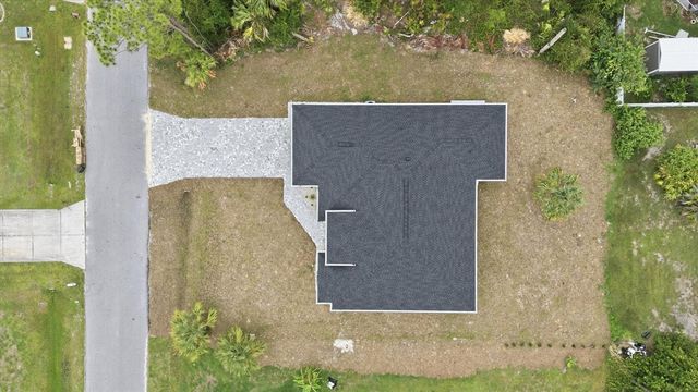 3638 LUBEC AVENUE, North Port, FL 34287