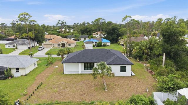 3638 LUBEC AVENUE, North Port, FL 34287