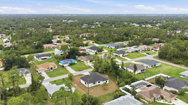 3638 LUBEC AVENUE, North Port, FL 34287