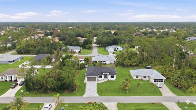 3638 LUBEC AVENUE, North Port, FL 34287