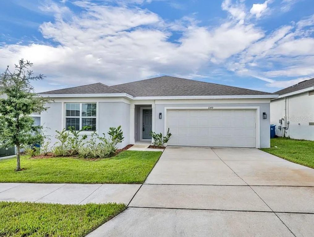 1140 SUGARWOOD STREET, Davenport, FL 33837