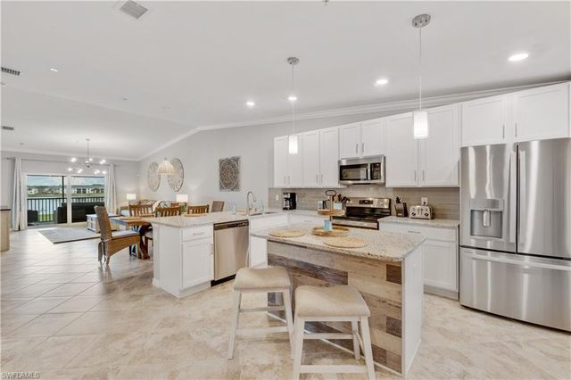 43041 Greenway BLVD # 921, Babcock Ranch, FL 33982