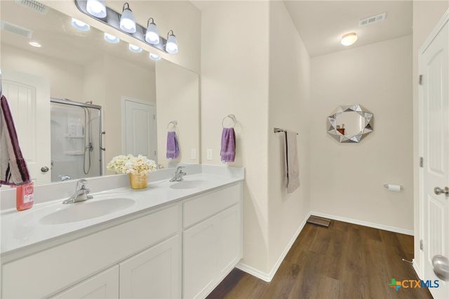 124 Laurel Grace Lane, New Braunfels, TX 78130