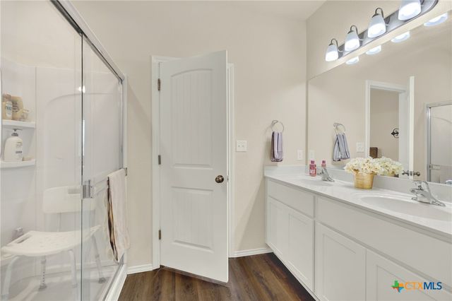 124 Laurel Grace Lane, New Braunfels, TX 78130