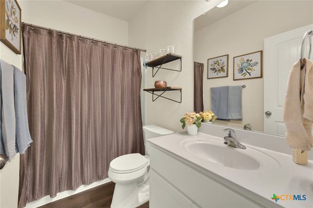124 Laurel Grace Lane, New Braunfels, TX 78130