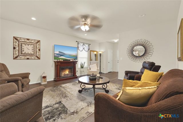 124 Laurel Grace Lane, New Braunfels, TX 78130