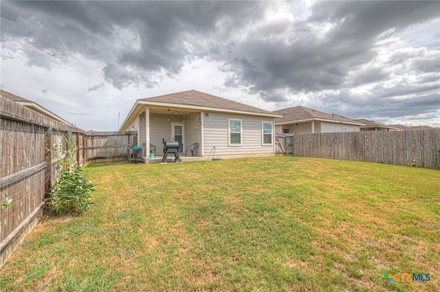 124 Laurel Grace Lane, New Braunfels, TX 78130
