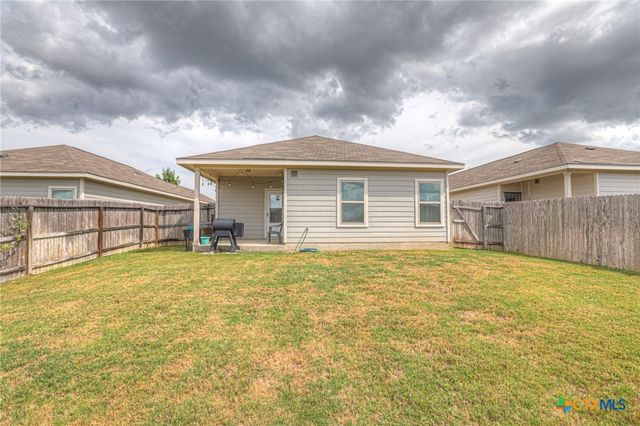124 Laurel Grace Lane, New Braunfels, TX 78130