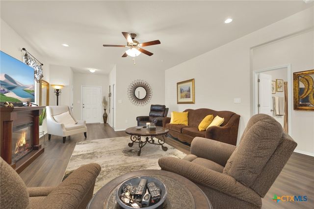 124 Laurel Grace Lane, New Braunfels, TX 78130