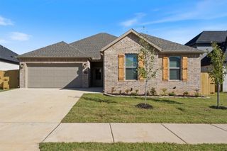 7004 SW Basswood Avenue, Bentonville, AR 72713