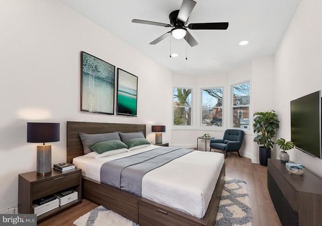 128 W INGHAM AVE, Trenton, NJ 08618