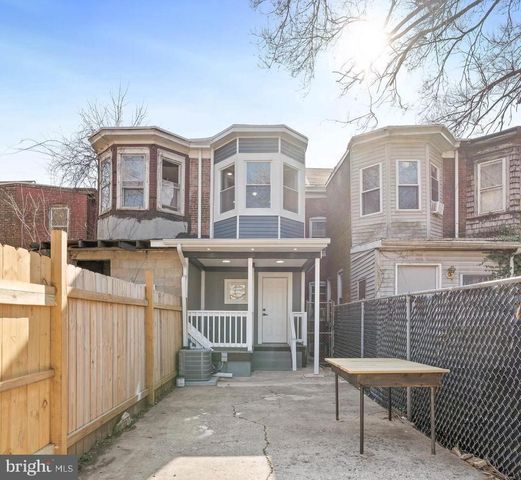 128 W INGHAM AVE, Trenton, NJ 08618