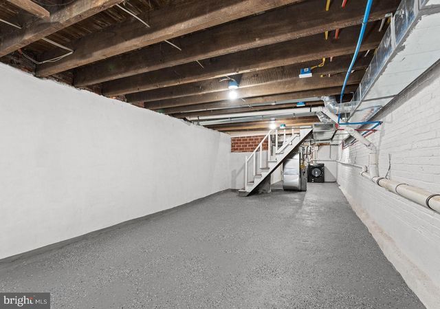 128 W INGHAM AVE, Trenton, NJ 08618