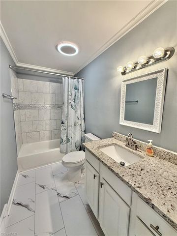 4561 Emily Drive, Kernersville, NC 27284