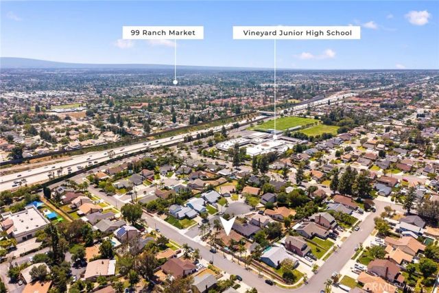 10364 Bristol Dr, Rancho Cucamonga, CA 91737