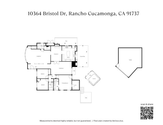 10364 Bristol Dr, Rancho Cucamonga, CA 91737