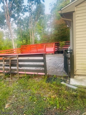 24 WOODLAND TERRACE, High Bridge Boro, NJ 08829