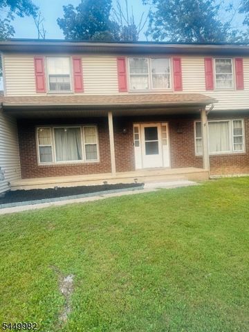 24 WOODLAND TERRACE, High Bridge Boro, NJ 08829